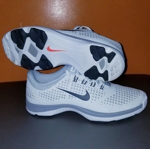 Nike Women's Lunar Empress Golf Shoes